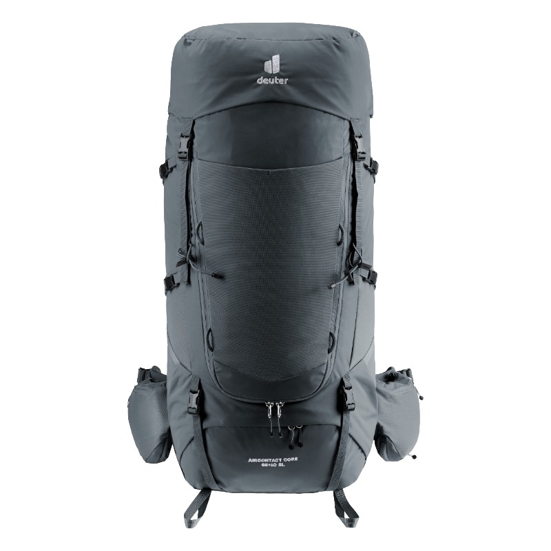 Deuter - Aircontact Core 65+10 Rugzak